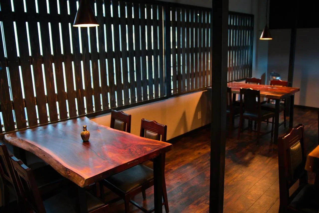 Root Hakone酒店 0*, 箱根 日本