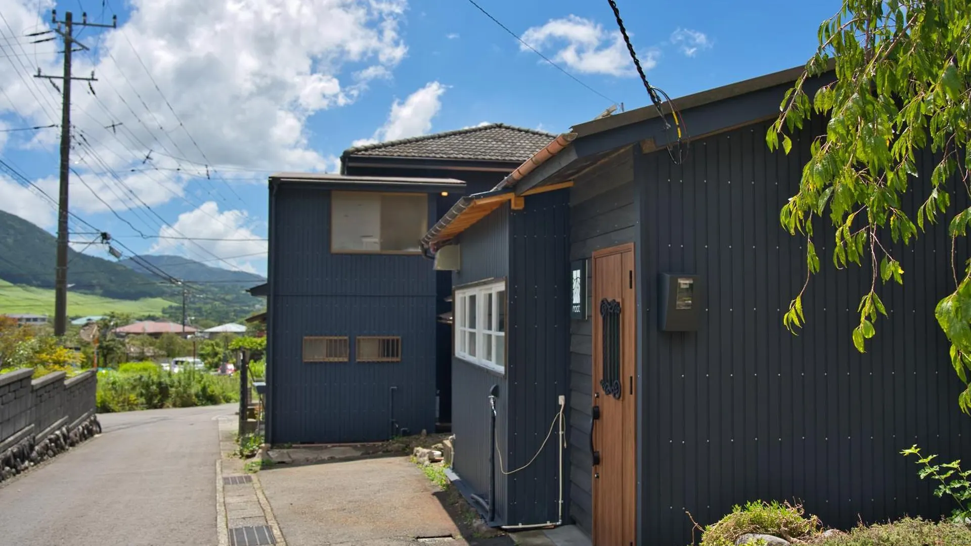 招待所 Root Hakone酒店